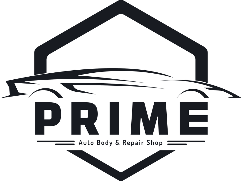 Prime Auto Body & Repair Shop